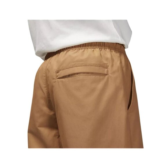 Nike Men's Jordan Essentials Woven Pants Legend Brown Size 2XL NEW WITH TAGS! - Picture 5 of 6